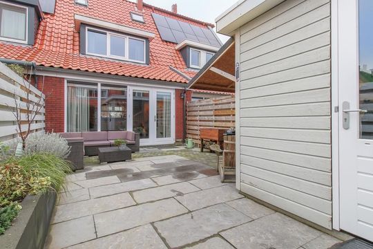 Schouwmeester 63, Zwaag foto-7