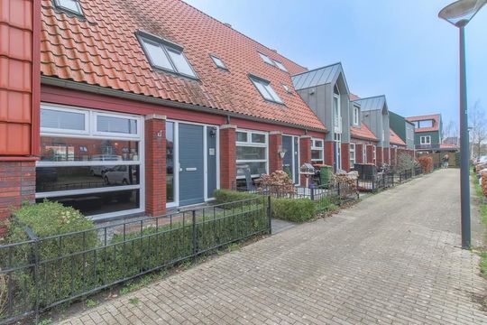 Schouwmeester 63, Zwaag foto-41