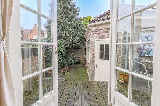 Breedstraat 26, Enkhuizen foto-1