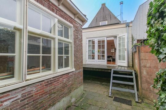 Breedstraat 26, Enkhuizen foto-2