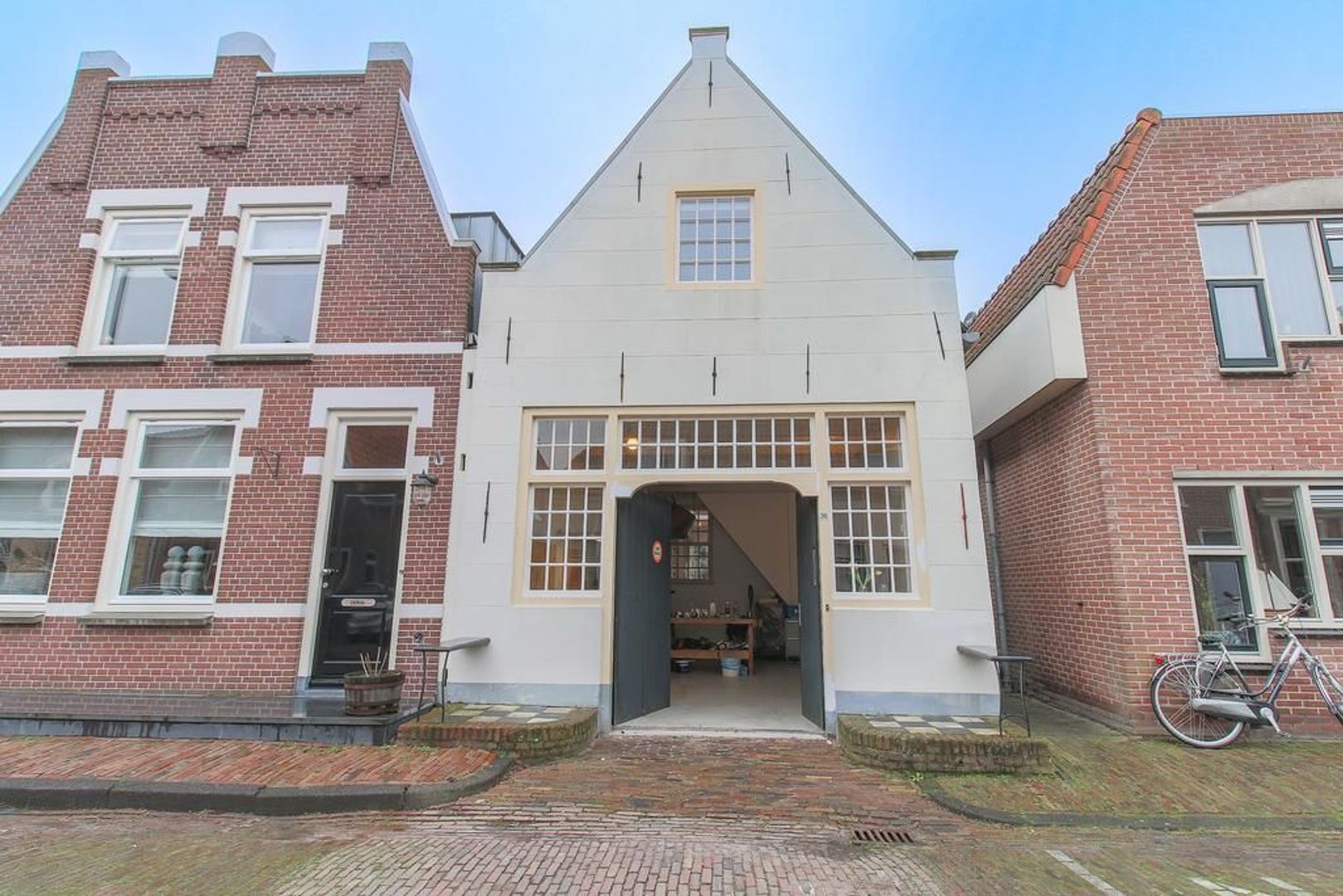 Breedstraat 26