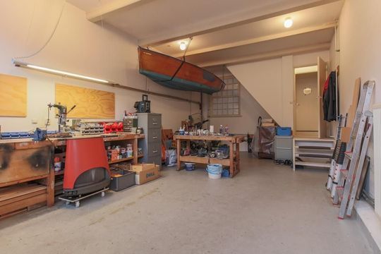 Breedstraat 26, Enkhuizen foto-6