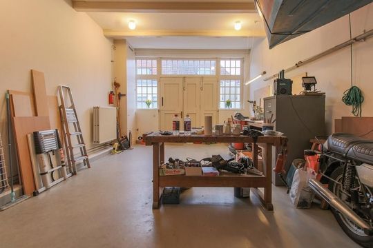 Breedstraat 26, Enkhuizen foto-7