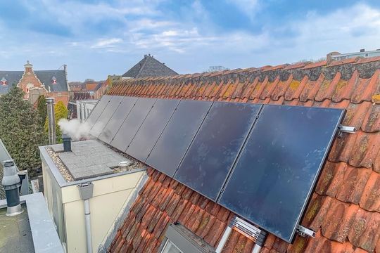 Breedstraat 26, Enkhuizen foto-13
