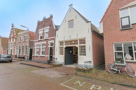 Breedstraat 26, Enkhuizen foto-15