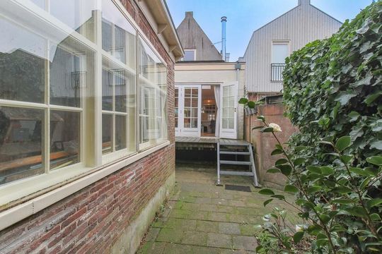 Breedstraat 26, Enkhuizen foto-17