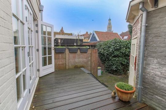 Breedstraat 26, Enkhuizen foto-9
