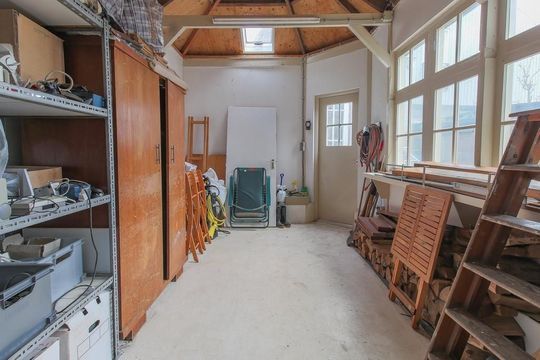 Breedstraat 26, Enkhuizen foto-11