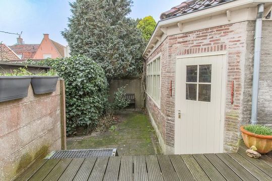 Breedstraat 26, Enkhuizen foto-36