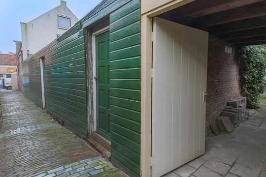 Breedstraat 26, Enkhuizen foto-39