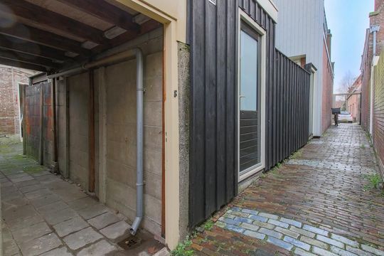 Breedstraat 26, Enkhuizen foto-40