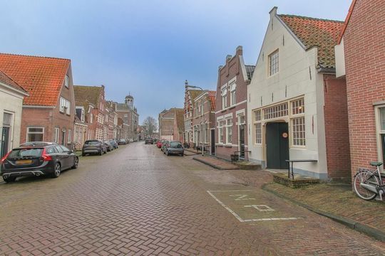 Breedstraat 26, Enkhuizen foto-41
