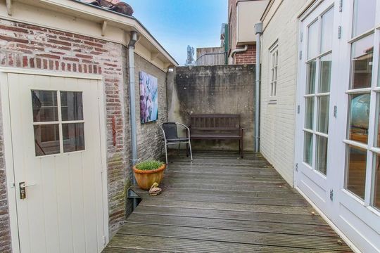 Breedstraat 26, Enkhuizen foto-34