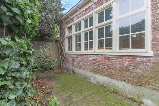 Breedstraat 26, Enkhuizen foto-35