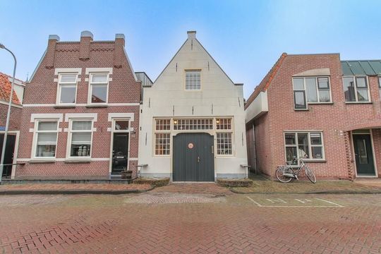 Breedstraat 26, Enkhuizen foto-44