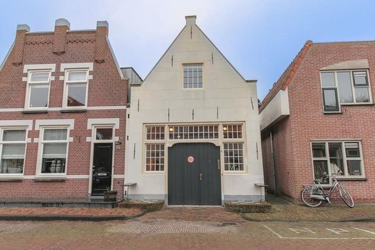 Breedstraat 26, Enkhuizen foto-42