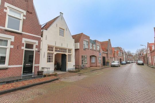 Breedstraat 26, Enkhuizen foto-43