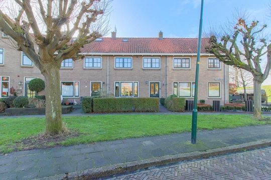 Wethouder de Vosplein 6, Enkhuizen foto-11