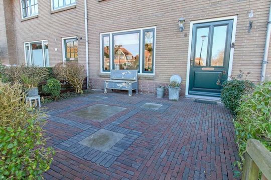 Wethouder de Vosplein 6, Enkhuizen foto-12