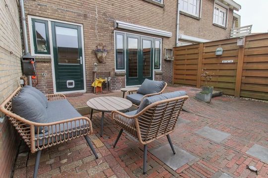 Wethouder de Vosplein 6, Enkhuizen foto-45