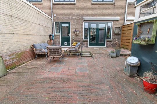 Wethouder de Vosplein 6, Enkhuizen foto-48