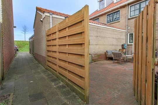 Wethouder de Vosplein 6, Enkhuizen foto-52