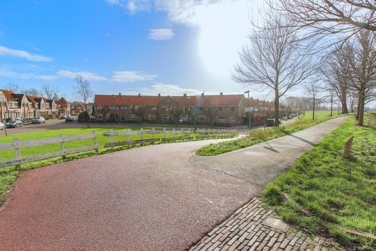 Wethouder de Vosplein 6, Enkhuizen foto-55