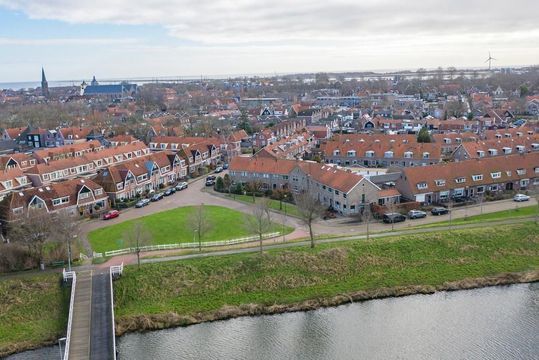 Wethouder de Vosplein 6, Enkhuizen foto-57
