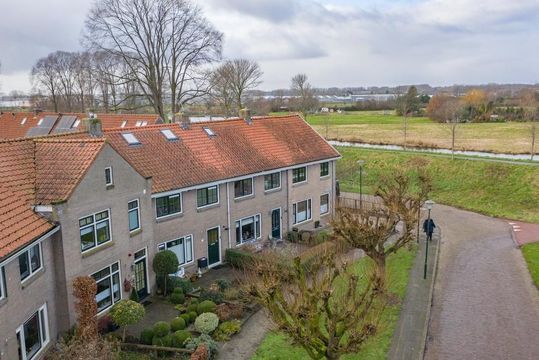 Wethouder de Vosplein 6, Enkhuizen foto-61