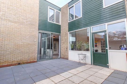 Rietgorsstraat 33, Enkhuizen foto-1