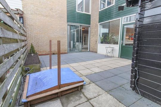 Rietgorsstraat 33, Enkhuizen foto-7