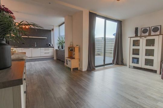 Rietgorsstraat 33, Enkhuizen foto-5