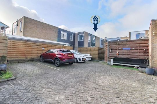 Rietgorsstraat 33, Enkhuizen foto-8