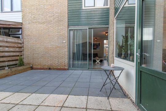 Rietgorsstraat 33, Enkhuizen foto-41