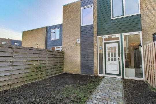 Rietgorsstraat 33, Enkhuizen foto-43