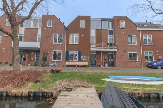 De Laars 14, Enkhuizen foto-1