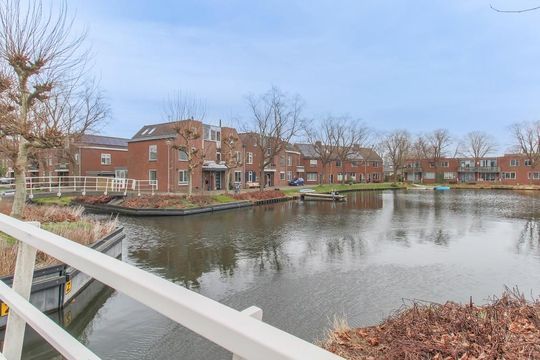 De Laars 14, Enkhuizen foto-7