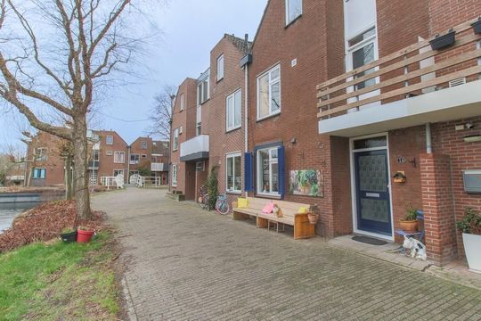 De Laars 14, Enkhuizen foto-8