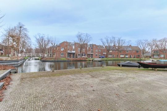 De Laars 14, Enkhuizen foto-50
