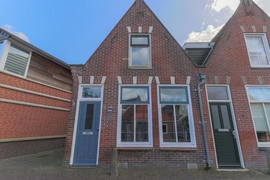 Driebanen 7, Enkhuizen foto-5