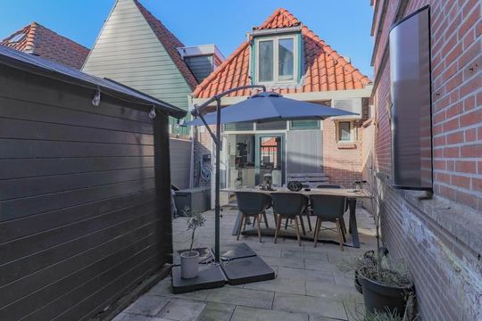 Driebanen 7, Enkhuizen foto-2