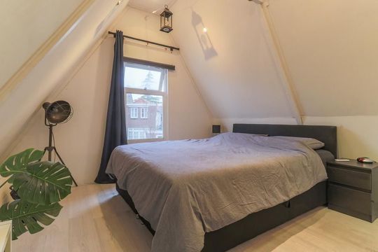 Driebanen 7, Enkhuizen foto-21