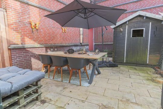 Driebanen 7, Enkhuizen foto-35