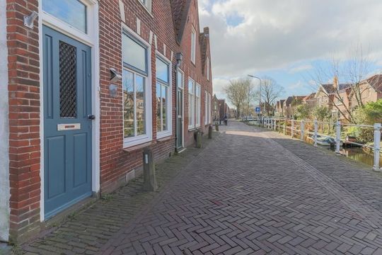 Driebanen 7, Enkhuizen foto-40