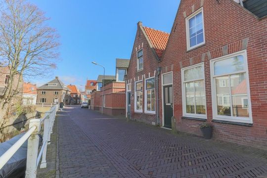 Driebanen 7, Enkhuizen foto-41