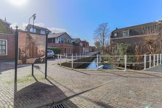 Driebanen 7, Enkhuizen foto-42