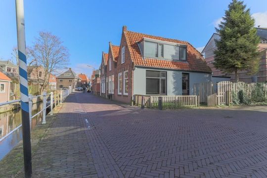 Driebanen 7, Enkhuizen foto-43