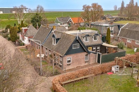 Kerkepad 6, Andijk foto-0
