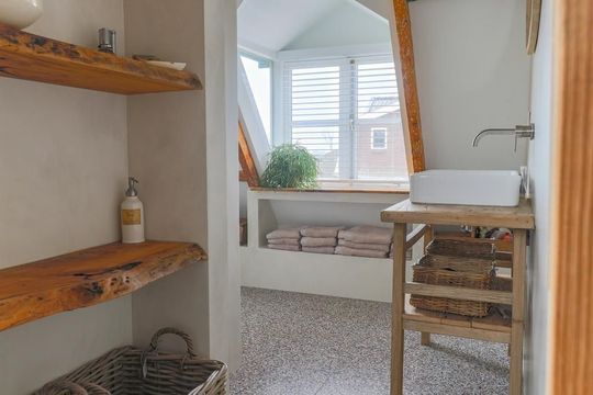 Kerkepad 6, Andijk foto-5