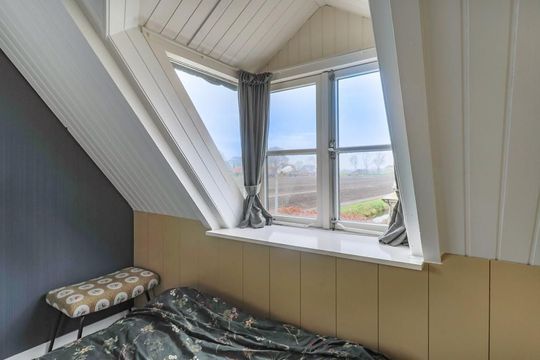 Kerkepad 6, Andijk foto-6